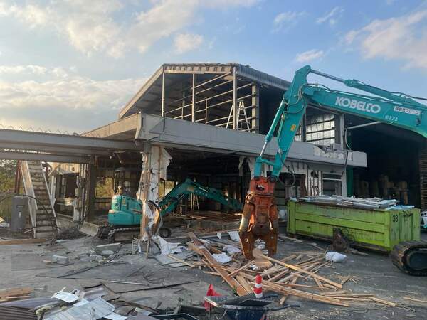 株式会社津川組のイメージ