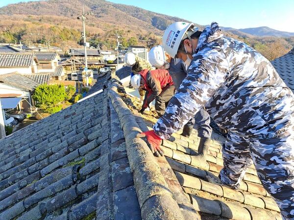 解体業社イメージ