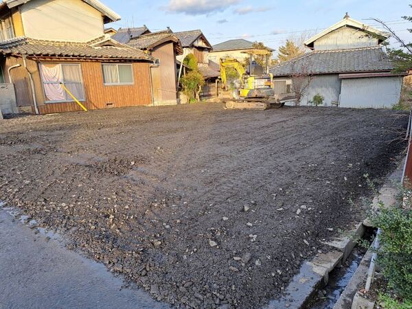 解体業社イメージ