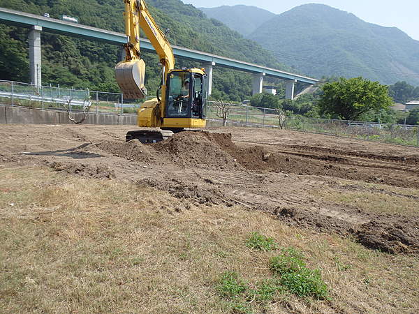 解体業社イメージ