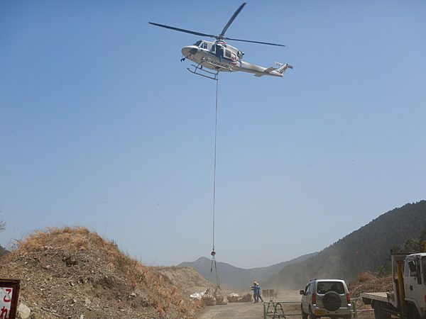 解体業社イメージ