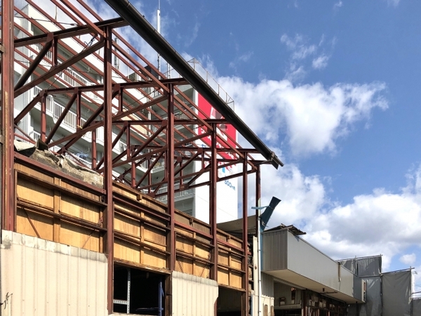 解体業社イメージ