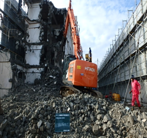 株式会社河野工務店のイメージ