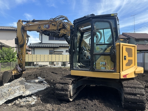 株式会社三心興業のイメージ