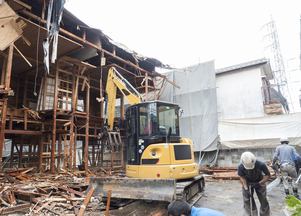 株式会社さくら産業のイメージ