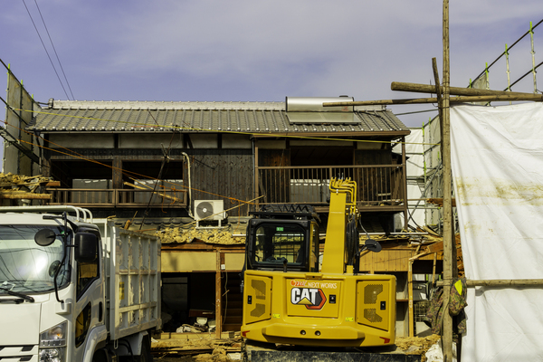 株式会社さくら産業のイメージ