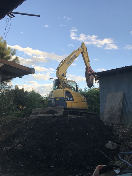 株式会社優伸興業のイメージ