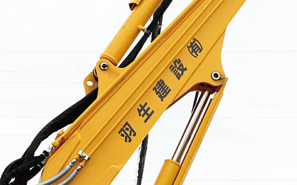 解体業社イメージ