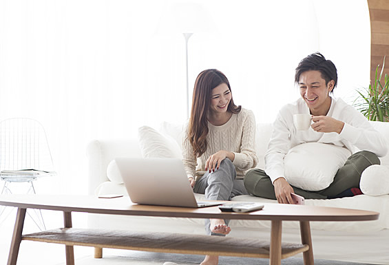 解体業社イメージ