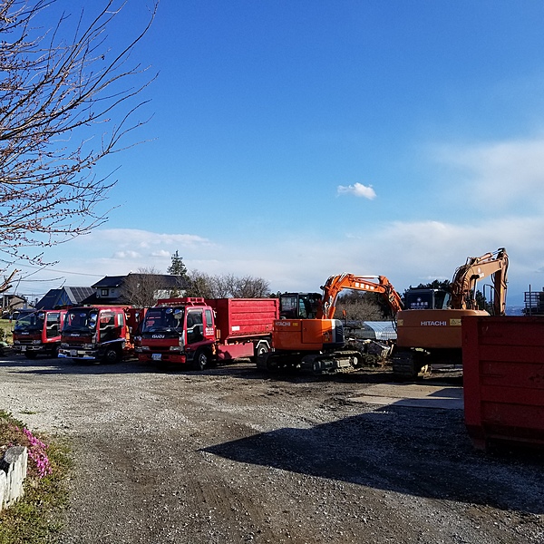 株式会社古屋組のイメージ