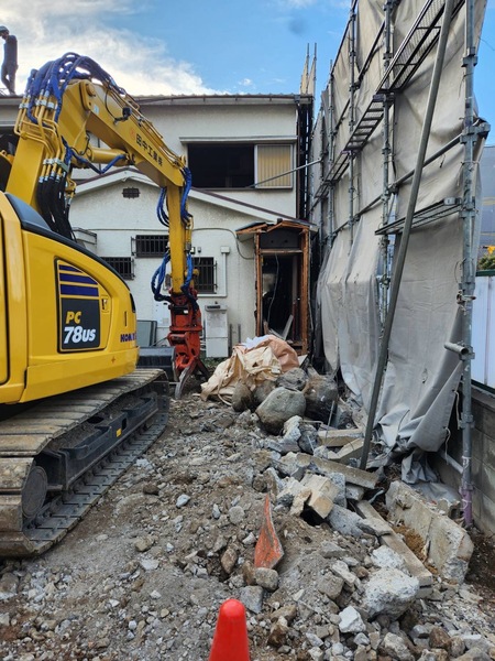 田中工業株式会社のイメージ