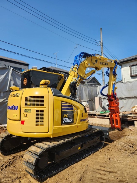 田中工業株式会社のイメージ