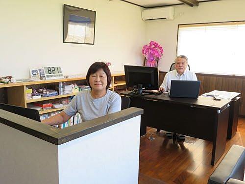 解体業社イメージ