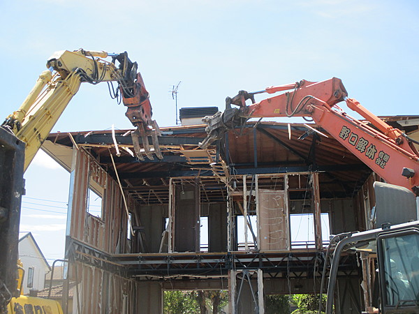 野口解体有限会社のイメージ