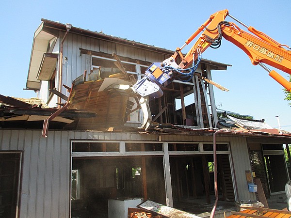 野口解体有限会社のイメージ