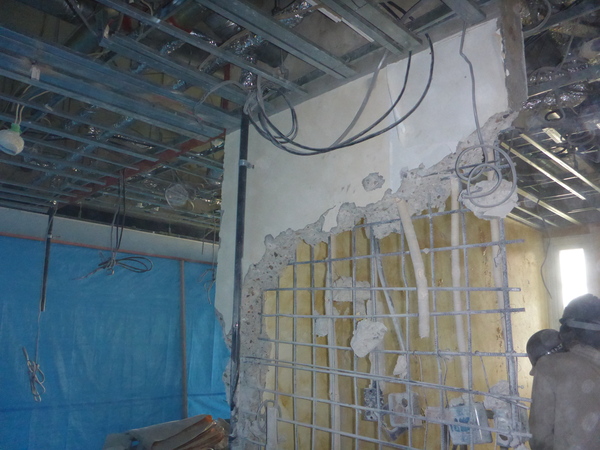 解体業社イメージ