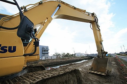 解体業社イメージ