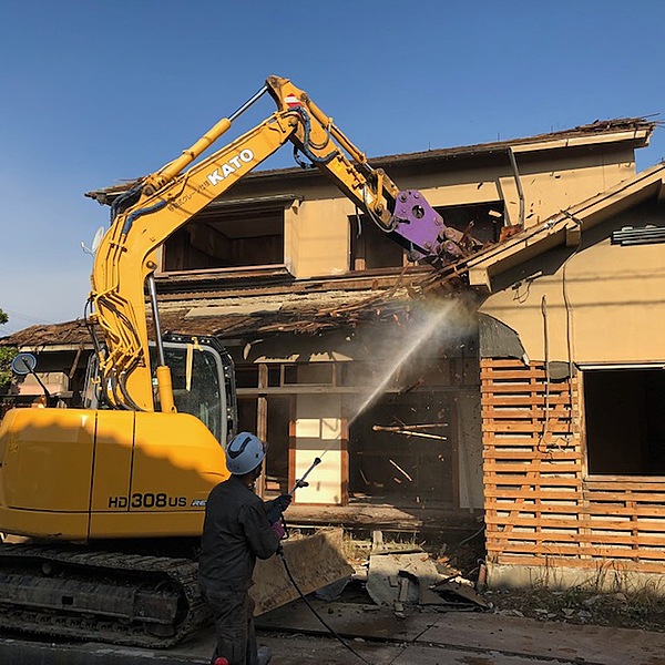 有限会社大野建材のイメージ