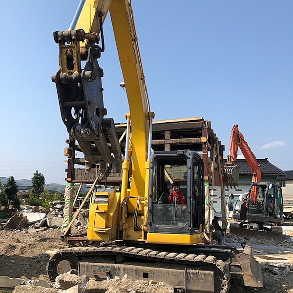 有限会社大野建材のイメージ