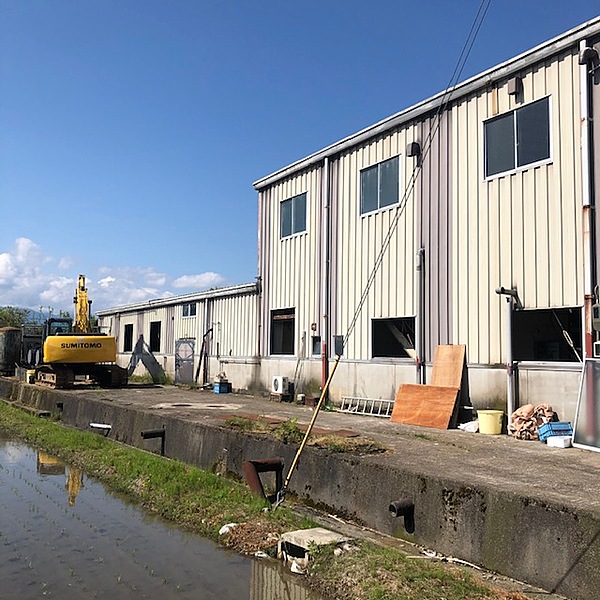 解体業社イメージ