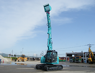 解体業社イメージ