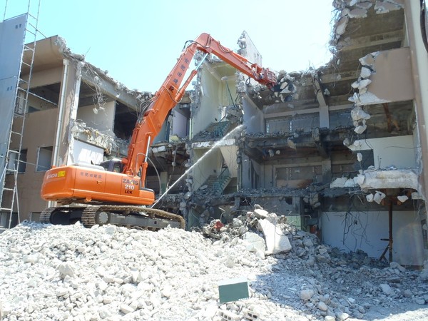 有限会社肥田建設のイメージ