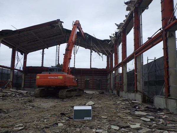 有限会社肥田建設のイメージ