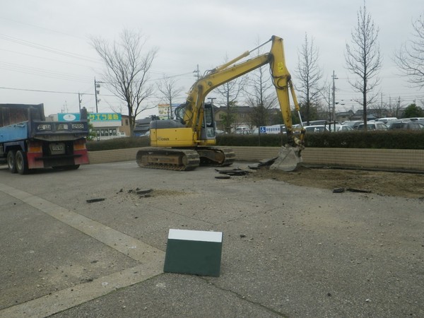 解体業社イメージ