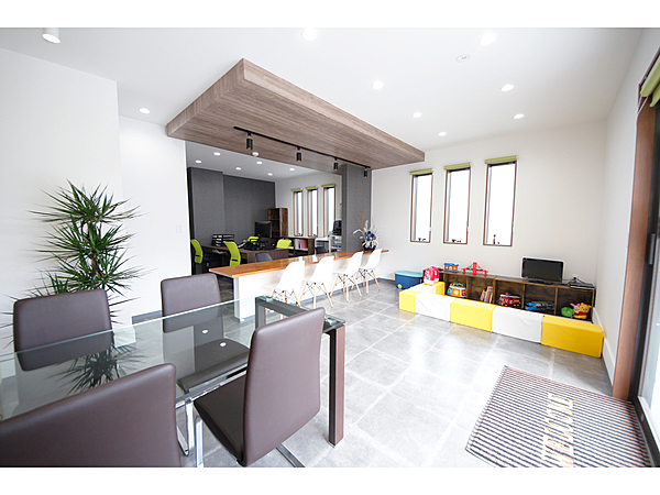 解体業社イメージ