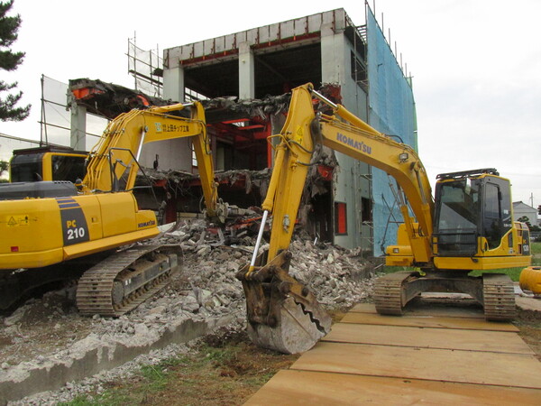 有限会社上田チップ工業のイメージ