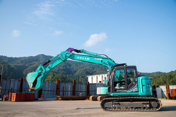 今中土木株式会社のイメージ