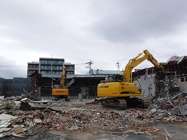 株式会社テックアートのイメージ