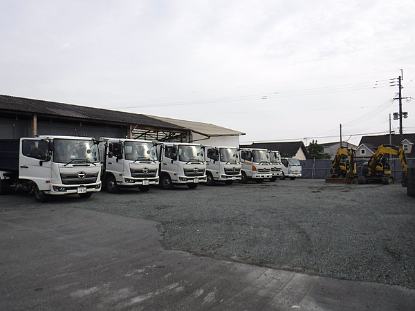 株式会社テックアートのイメージ