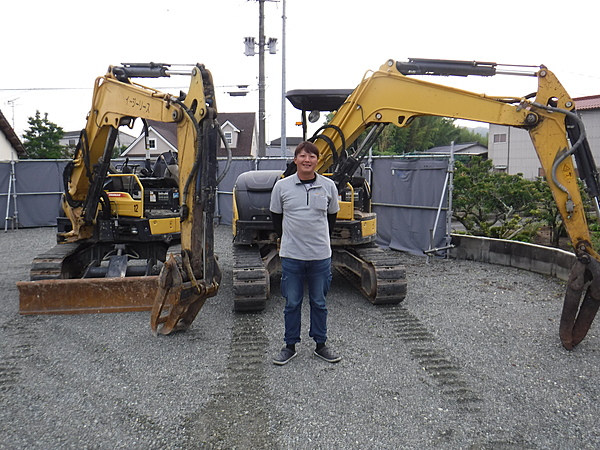 株式会社テックアートのイメージ