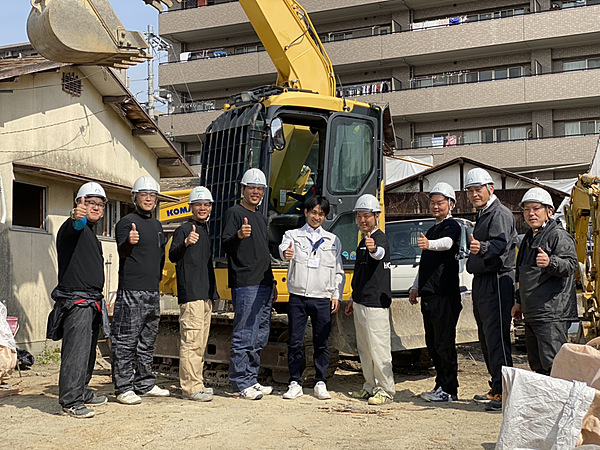 ハイブリッジ株式会社のイメージ