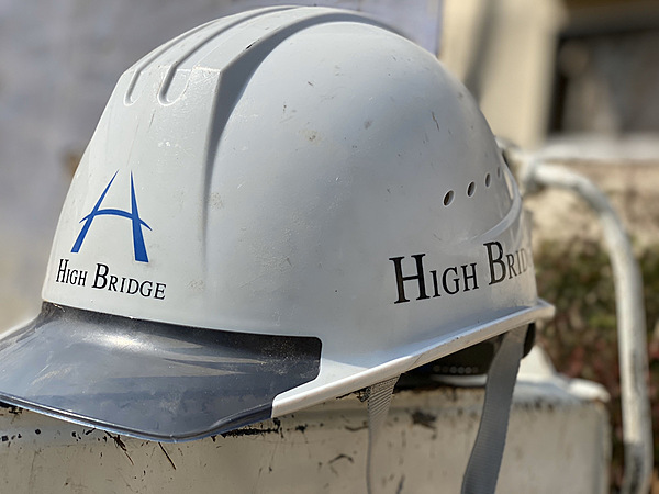 ハイブリッジ株式会社のイメージ