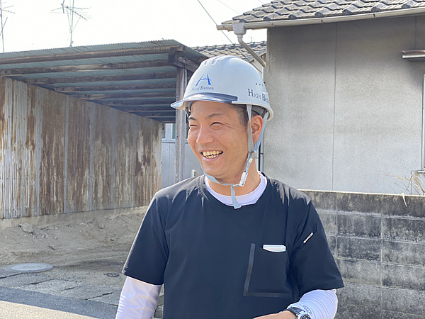 解体業社イメージ