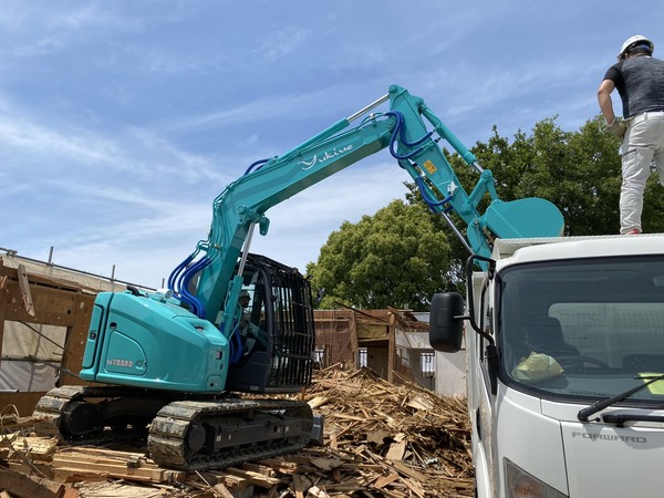 株式会社雪上工業のイメージ