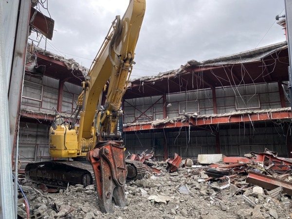 株式会社雪上工業のイメージ