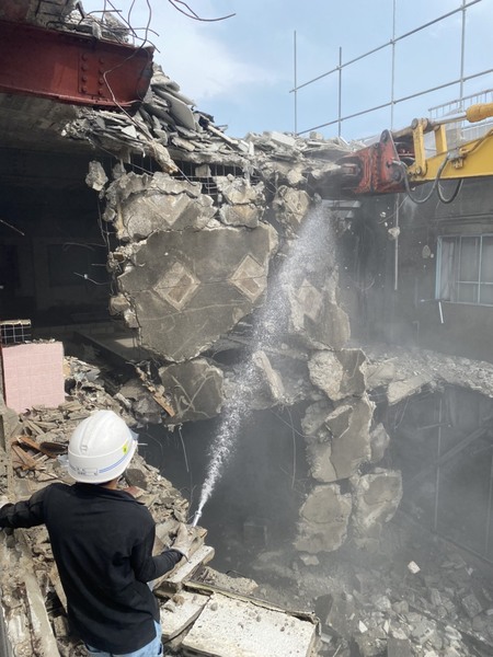 株式会社雪上工業のイメージ