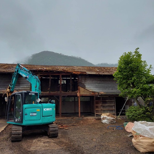 株式会社旺兼工業のイメージ