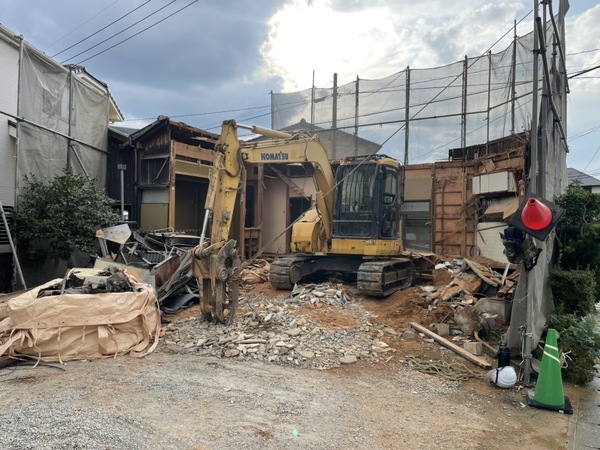 楢崎産業開発株式会社のイメージ