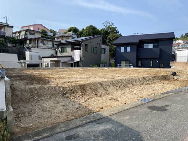 解体業社イメージ