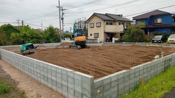 解体業社イメージ