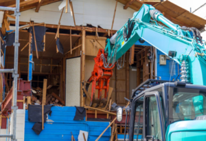 解体業社イメージ