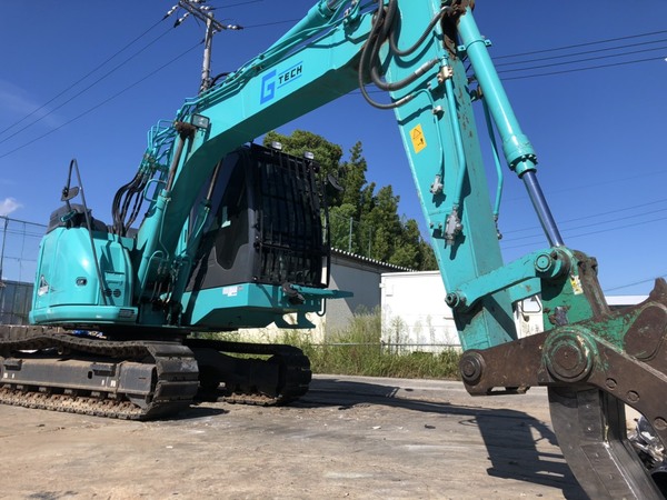 解体業社イメージ