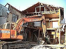 拓建工株式会社のイメージ