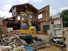 拓建工株式会社のイメージ