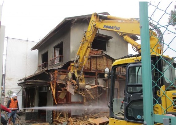 だんだん工業株式会社のイメージ