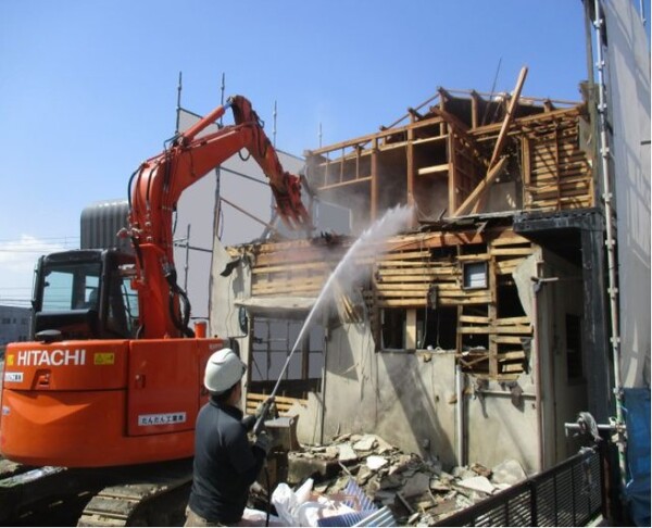 だんだん工業株式会社のイメージ